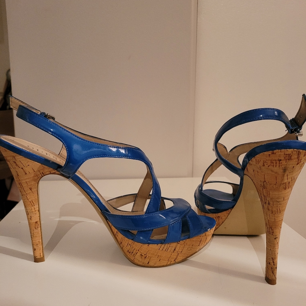 Guess heels - Picture 4 of 6